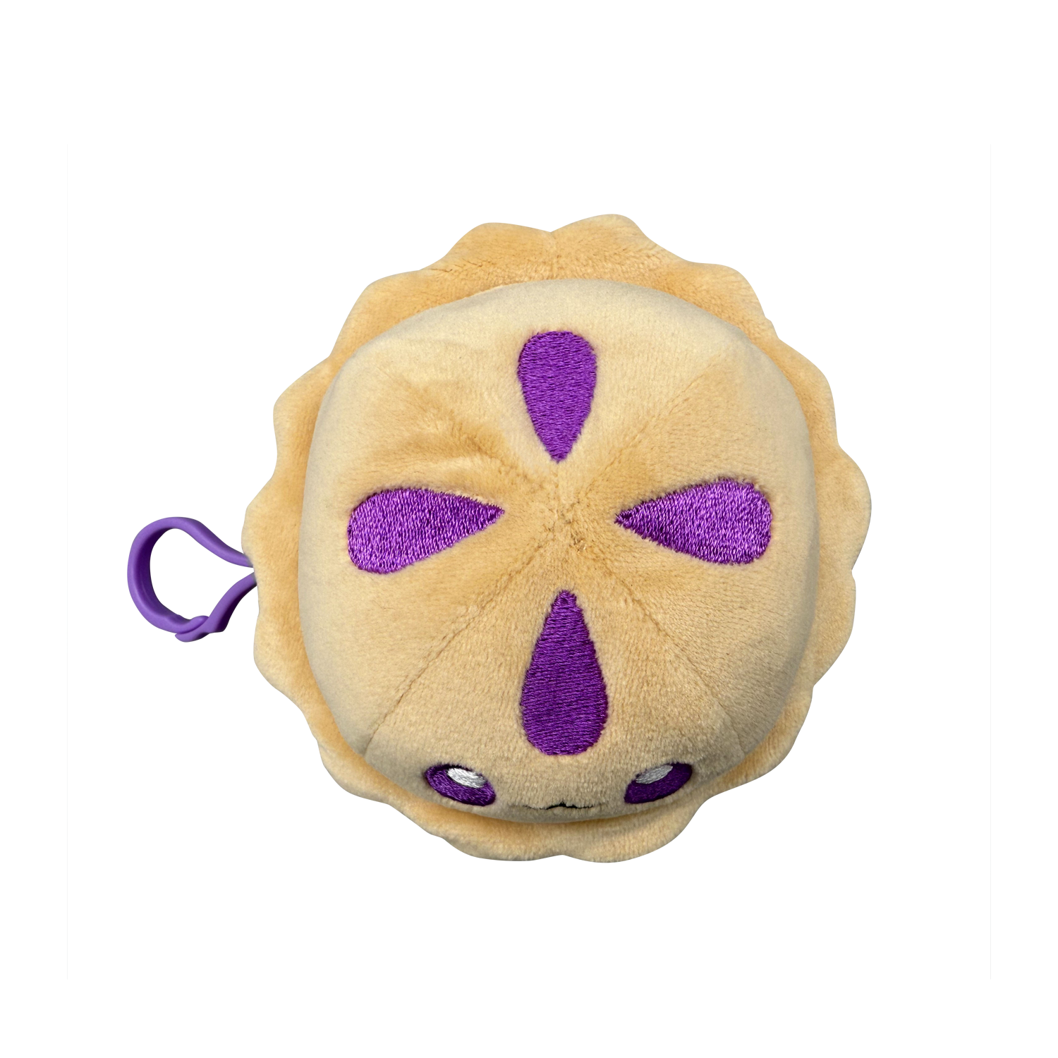 ChaCha Cutiepie Plushie Keychain